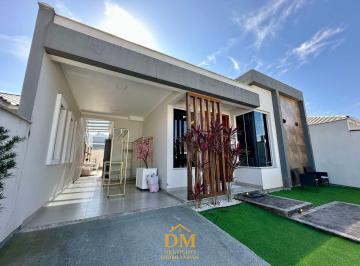 Casa · 100m² · 3 Quartos · 1 Vaga · Casa à venda no bairro Bela Vista - Palhoça/SC