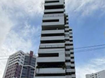 Apartamento · 205m² · 4 Quartos · 2 Vagas · EDFº PRÍNCIPE DE ASTÚRIAS - EDF. PRINCIPE DE ASTÚRIAS - PRONTO PARA MORAR - 04 QUARTOS, 02 SUITES, 0