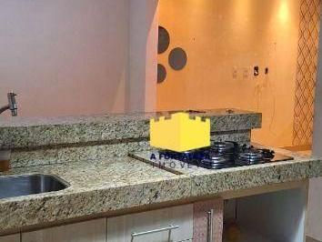 8fed58115c58628bc5d408742295235f71e2ce17 · Casa com 3 dormitórios para alugar, 130 m² por R$ 2.950/mês - Jardim Das Orquídeas - Americana/SP