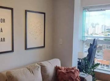 9213802423ab5db4be06fa4f581349a40cd5619d · Apartamento com 1 dormitório à venda, 37 m² por R$ 419. - Centro - Guarulhos/SP