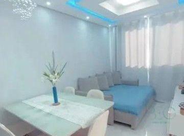 61069c83fffbcb6d97f59e0406e9dd9316b8b84a · Apartamento com 2 dormitórios à venda, 45 m² por R$ 364.000 - Jardim Íris - São Paulo/SP