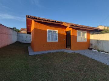 Casa · 47m² · 2 Quartos · 1 Vaga · Casa em Jardim Florestal, Campo Largo/PR