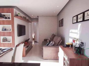 a60191d19d139a474c379d3487f2da1e556c5210 · Apartamento com 2 dormitórios à venda, 59 m² por R$ 629.000 - Vila Osasco - Osasco/SP