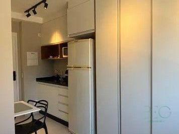 9d78b2fbcd1a4abe7870a1a7c1dc8433716cf58c · Studio com 1 dormitório à venda, 18 m² por R$ 379.000 - Vila Mariana - São Paulo/SP
