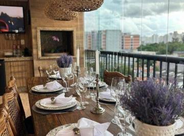 ff72075e88c62676b4997b6911dd7916865e8f9f · Apartamento com 3 dormitórios à venda, 178 m² por R$ 3.297.000 - Mooca - São Paulo/SP