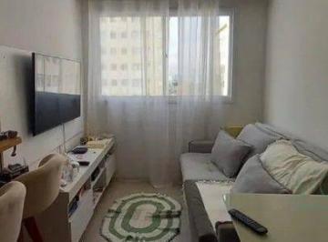 31cf4419d451e1ed70cdab3e9f693a73bd59c8d1 · Apartamento com 2 dormitórios à venda, 45 m² por R$ 374.000 - Jardim Íris - São Paulo/SP