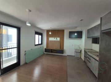 8bff7b1334a55a9c54538f03197ef8a3f9736eed · Studio para alugar, 38 m² por R$ 3.670,00/mês - Chácara Tatuapé - São Paulo/SP