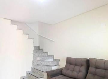 7bbc3b79aa755b72e0235b87b04b89732ffbf95c · Sobrado com 3 dormitórios à venda, 125 m² por R$ 629.000 - Parque Residencial Oratorio - São Paulo/S