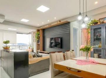 2656029210dbc0630aac34d376ecef3b1b44c703 · Apartamento com 3 dormitórios à venda, 85 m² por R$ 958. - Vila Osasco - Osasco/SP