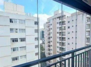 719d14a3296f17924ed9809e134fc901ead103a3 · Studio com 1 dormitório à venda, 25 m² por R$ 439.000 - Santa Cecília - São Paulo/SP