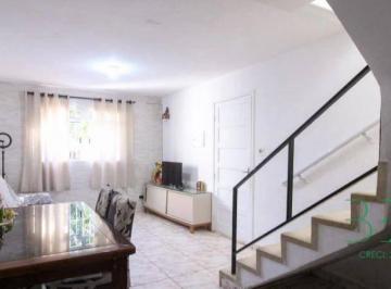 32b41a9be10fb9396950d5865c50c708200ef7aa · Sobrado com 3 dormitórios à venda, 100 m² por R$ 749.000 - Jardim Independência - São Paulo/SP