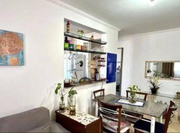 c776bcbb1e9163ed34bfa28c5bbded290ded5d75 · Apartamento com 2 dormitórios à venda, 44 m² por R$ 379. - Centro - Guarulhos/SP