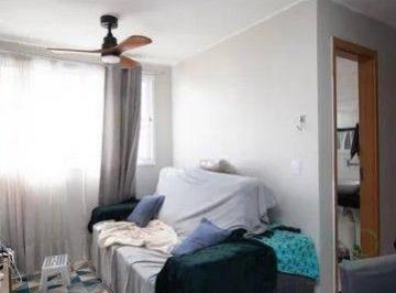 beefa9f510288e953a6c91e096d1540b089c5438 · Apartamento com 2 dormitórios à venda, 42 m² por R$ 299.000 - Jardim Íris - São Paulo/SP