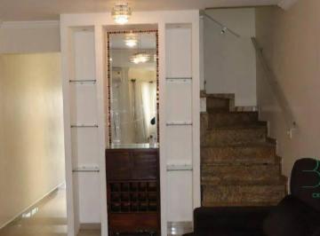 60cc1126ad8900ca39cb27b1574825af4eb4cc18 · Sobrado com 3 dormitórios à venda, 152 m² por R$ 799.000 - Vila Ema - São Paulo/SP