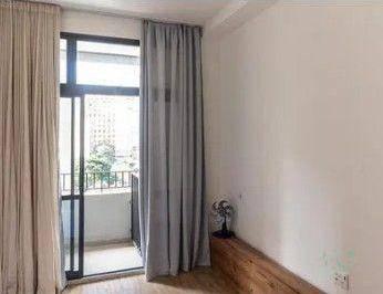 62766668525443d427ac573d44046ed6ed5d101a · Studio com 1 dormitório à venda, 24 m² por R$ 499.000 - Higienópolis - São Paulo/SP