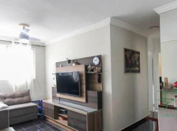 72f3426cd0c4e5148292b4915d5c2239356eccf2 · Apartamento com 2 dormitórios à venda, 52 m² por R$ 289.000 - Vila Alpina - São Paulo/SP