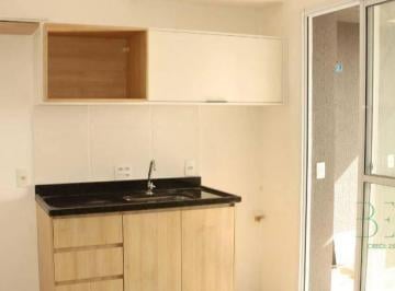 062df9f4f2f2ba43c444d3bec146a98e75c2fe7a · Apartamento com 1 dormitório à venda, 31 m² por R$ 349.000 - Vila Santa Clara - São Paulo/SP