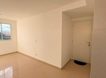 e11ebba1d8d0a85770bfef80b24c09ff6f958ba2 · Apartamento com 2 dormitórios para alugar, 40 m² por R$ 2.236,00/mês - Jardim Taboão - São Paulo/SP