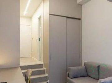 fda76c8485d88c5dadf3f57e03a9e9cf368056e8 · Studio com 1 dormitório à venda, 24 m² por R$ 579.000 - Higienópolis - São Paulo/SP