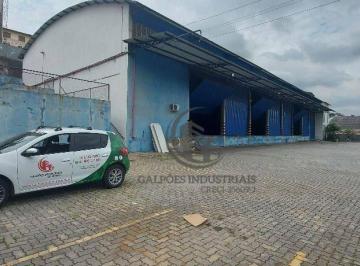 5be3e1dd4589521aab829fa0060d321d775de6ad · Galpão para alugar, 1886 m² por R$ 68.691,00/mês - Jardim Maria de Lourdes - Guarulhos/SP