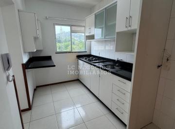 Apartamento · 67m² · 2 Quartos · 1 Vaga · Apartamento à venda no bairro Picadas do Sul - São José/SC