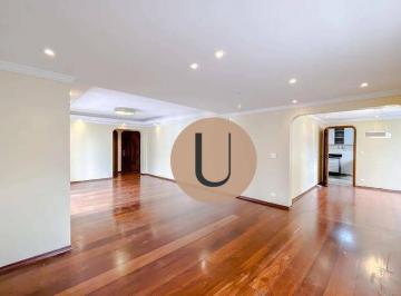 51807f4c6bcd33f636379cb8a4e06435da8538fd · Apartamento com 4 dormitórios à venda, 240 m² por R$ 1.180.000,00 - Jardim Anália Franco - São Paulo