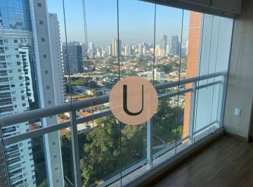 debcc908e3733390001edefeed5e16a2c4ee78fd · Vision Brooklin Gafisa – Apartamento Mobiliado de 52 m², 1 Suíte, Lavabo e Lazer Completo, Pronto pa