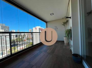 fefa0dc5ba908cf037c6b875a08af48b1f1113a0 · Apartamento 3 dormitórias 1 suite 3 vagas à venda, 129 m² por R$2.200.000,00 - Chácara Santo Antôni