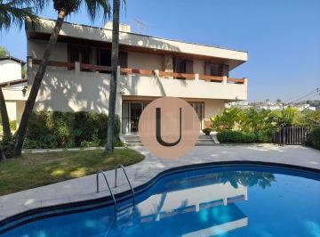 febd63f18662d0c52444a3e535535178cbc41578 · Casa Alto Padrão Reformada 4 Suítes Cidade Jardim