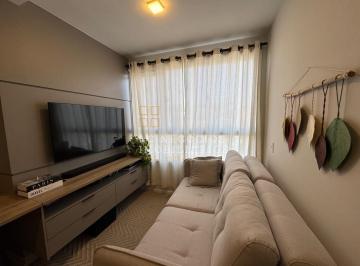 Apartamento · 52m² · 2 Quartos · 1 Vaga · Apartamento à venda no bairro Sertão do Maruim - São José/SC