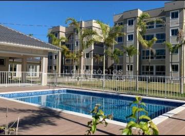 Apartamento · 52m² · 2 Quartos · 1 Vaga · Apartamento à venda no bairro Sertão do Maruim - São José/SC