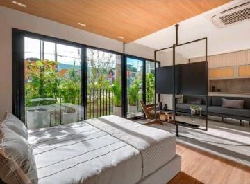 Apartamento · 43m² · 1 Quarto · 1 Vaga · OPUS GYRO O2 - ApartamApartamento no Gyro 02 Reserva Ybiti – Setor Serrinhaento Padrão