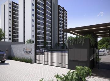 Apartamento · Residencial Vêneto