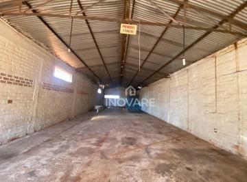 050732106baf13c5651baf1499c66d50d7b7a721 · Galpão para alugar, 216 m² por R$ 2.430,00/mês - Social - Itumbiara/GO
