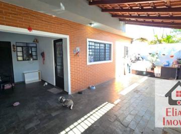 cc57d0d35ca916a11d3b78973b7e8e6569236159 · Casa com 2 dormitórios à venda, 90 m² por R$ 550.000,00 - Vila Castelo Branco - Campinas/SP