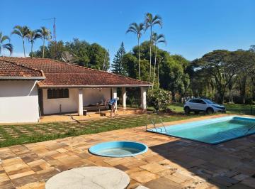 Rural · 5200m² · 2 Quartos · Chácara em Campo de Boituva, Boituva/SP