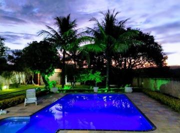 Rural · 1000m² · 3 Quartos · 5 Vagas · Casa em AGUA BRANCA, Boituva/SP