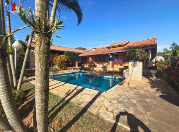 Rural · 1000m² · 3 Quartos · Chácara em Jeriva, Boituva/SP