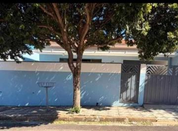 Casa · 186m² · 3 Quartos · 2 Vagas · Casa Comercial em Jardim Oreana, Boituva/SP
