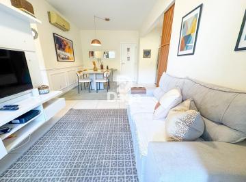 Apartamento · 65m² · 2 Quartos · 1 Vaga · Apartamento 2 dormitórios, sendo 1 suite - Itacorubi - Florianópolis - PORTEIRA FECHADA