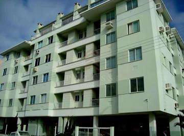 Apartamento · 84m² · 3 Quartos · 1 Vaga · Apartamento em Pedra Branca, Palhoça/SC