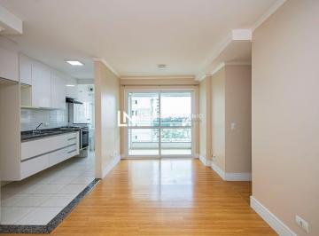 Apartamento · 70m² · 3 Quartos · 1 Vaga · Apartamento de 3 quartos no Boa Vista