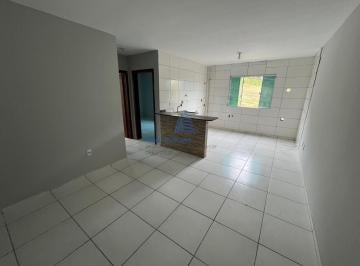 Apartamento · 66m² · 2 Quartos · 1 Vaga · Apartamento de 2 dormitórios, 1 banheiro social, com 1 vaga de garagem privativa, ESCRITURA PÚBLICA.