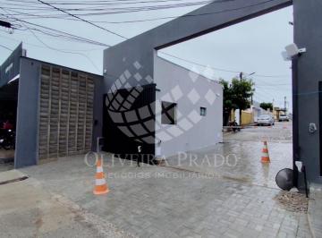 Casa · 10m² · 3 Quartos · 1 Vaga · Júnior Creci 4745 - 84 99922.4172- Cond. Porto Seguro - Casa c/ 3 quartos - 1 Suíte - R$ 3.000 - Nov