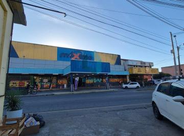 Comercial · 210m² · Ponto Comercial para alugar no bairro Jardim Jalisco em frente ao Máximo - Resende/RJ