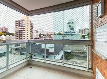e8f6d333df6139ae84d28770766721f7ebcd0e71 · Venda | Apartamento mobiliado com 3 quartos e sacada com churrasqueira - No bairro do Estreito
