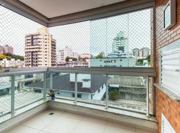 94a8ba19d1eaf574d56d164f7335098d2f8592ee · Venda | Apartamento mobiliado com 3 quartos e sacada com churrasqueira - No bairro do Estreito