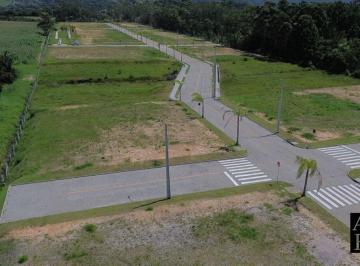 Terreno · 412m² · Terreno à venda no bairro Campo D'una - Garopaba/SC