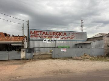 Terreno · 429m² · Excelente Terreno com 429m2 no Cajuru - Curitiba Pr