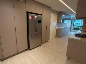 Apartamento · 273m² · 4 Quartos · 4 Vagas · CYRELA MOEMA by YOO | Apartamento 273m² - 3 ou 4 Suítes | Decoração Entregue | 4 Vagas | Lazer Compl